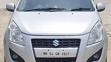 Used Maruti Suzuki Ritz Vxi BS-IV in Mumbai