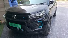Used Tata Nexon EV XZ Plus Dark Edition in Delhi
