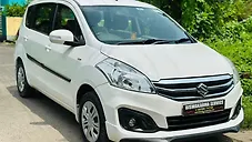 Used Maruti Suzuki Ertiga VXi in Kolkata