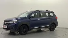 Used Maruti Suzuki XL6 Alpha AT Petrol in Delhi