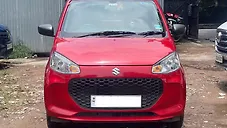 Used Maruti Suzuki Alto K10 VXi Plus (O) in Kolkata