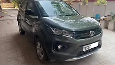 Used Tata Nexon XZ in Hyderabad