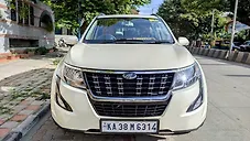 Used Mahindra XUV500 W11 (O) AT in Bangalore