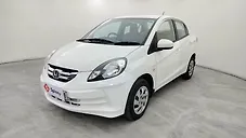 Used Honda Amaze 1.5 S i-DTEC in Coimbatore