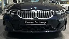 Used BMW 3 Series Gran Limousine 330Li M Sport [2023] in Indore