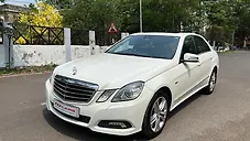 Used Mercedes-Benz E-Class E350 CDI Avantgarde in Pune