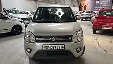 Used Maruti Suzuki Wagon R ZXi 1.2 in Lucknow