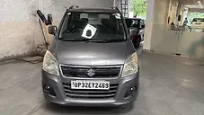 Used Maruti Suzuki Wagon R 1.0 VXi in Lucknow