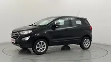 Used Ford EcoSport Titanium + 1.5L Ti-VCT AT in Gurgaon