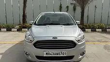 Used Ford Aspire Titanium Plus 1.2 Ti-VCT in Thane