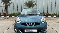 Used Nissan Micra Active XV in Thane
