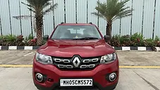 Used Renault Kwid 1.0 RXT Edition in Thane