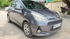 Used Hyundai Grand i10 Magna 1.2 Kappa VTVT [2017-2020] in Faridabad