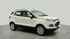Used Ford EcoSport Titanium 1.5L Ti-VCT AT in Delhi