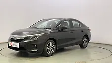 Used Honda City 4th Generation VX Petrol in Kolkata
