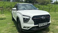 Used Hyundai Creta SX (O) 1.5 Diesel [2020-2022] in Lucknow