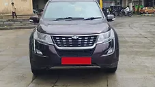 Used Mahindra XUV500 W10 in Thane