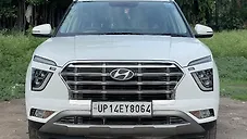 Used Hyundai Creta SX 1.5 Petrol [2020-2022] in Delhi