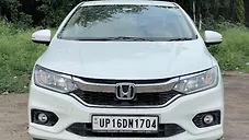 Used Honda City 4th Generation V Petrol in Delhi