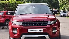 Used Land Rover Range Rover Evoque Dynamic SD4 in Pune
