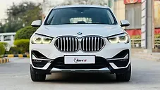 Used BMW X1 sDrive20i xLine[2017-2018] in Delhi