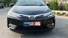 Used Toyota Corolla Altis VL AT Petrol in Delhi