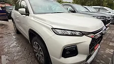 Used Maruti Suzuki Grand Vitara Alpha Plus Intelligent Hybrid e-CVT in Delhi