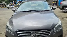Used Maruti Suzuki Ciaz Zeta 1.4 MT in Mumbai