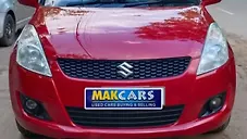 Used Maruti Suzuki Swift VDi in Chennai