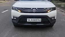 Used Maruti Suzuki Brezza VXi [2023-2025] in Delhi