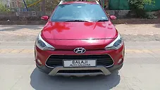 Used Hyundai i20 Active 1.4 SX [2015-2016] in Pune