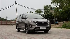 Used Toyota Innova Crysta 2.4 VX 7 STR [2016-2020] in Delhi