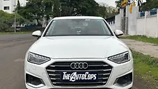 Used Audi A4 Technology 40 TFSI [2021-2022] in Pune