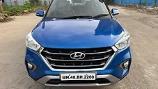 Used Hyundai Creta 1.4 S in Mumbai