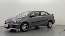 Used Maruti Suzuki Ciaz Delta 1.4 MT in Delhi