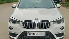 Used BMW X1 sDrive20d Expedition in Indore