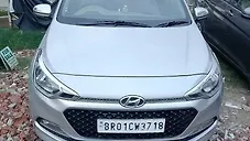 Used Hyundai Elite i20 Sportz 1.2 (O) in Patna