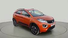 Used Tata Nexon XM Diesel in Indore