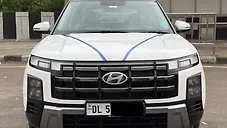 Used Hyundai Creta S (O) 1.5 Petrol in Delhi