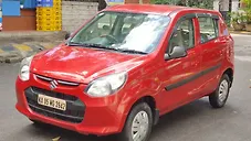Used Maruti Suzuki Alto 800 Lxi in Bangalore