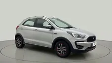 Used Ford Freestyle Titanium 1.2 Ti-VCT in Bangalore