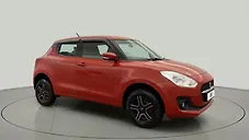 Used Maruti Suzuki Swift VXi [2021-2023] in Noida