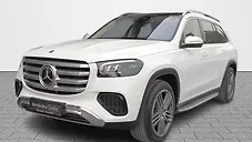 Used Mercedes-Benz GLS 450 4MATIC in Delhi