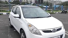 Used Hyundai i20 Sportz 1.2 BS-IV in Pune