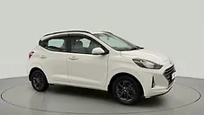 Used Hyundai Grand i10 Nios Sportz 1.2 Kappa VTVT CNG in Noida