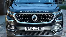 Used MG Hector Sharp 2.0 Diesel [2019-2020] in Lucknow