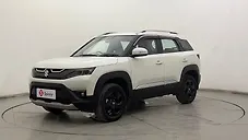 Used Maruti Suzuki Brezza ZXi [2023-2025] in Hyderabad