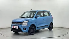 Used Maruti Suzuki Wagon R ZXI Plus 1.2 [2023-2025] in Chennai