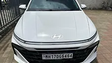 Used Hyundai Verna SX (O) 1.5 Petrol IVT in Mumbai