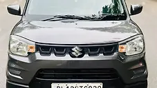 Used Maruti Suzuki S-Presso VXi Plus AMT in Delhi